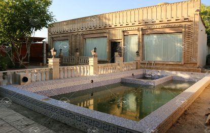 خرید ویلای 1000 متری در تهراندشت